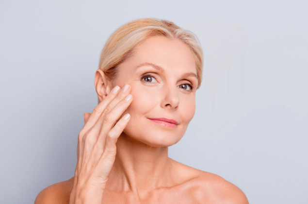 Eyelid Lift Las Vegas