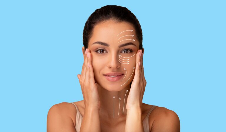 Facelift, Neck Lift, Las Vegas & Nevada