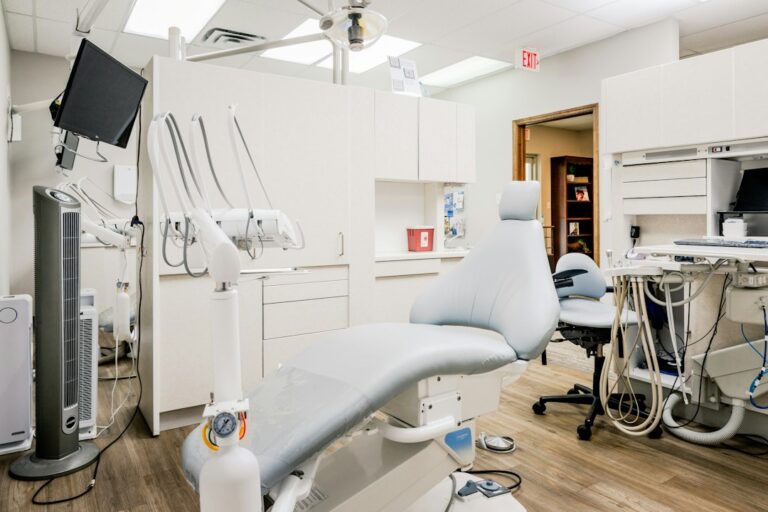 facial rejuvenation center