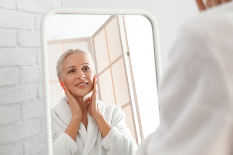 RF Microneedling, Microfat Nanofat Facelift, Las Vegas, Nevada